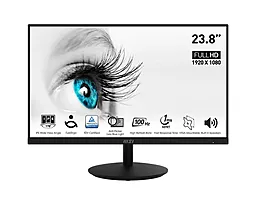 Монитор MSI PRO MP242A - фото Монитор MSI PRO MP242A