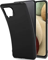 Чохол BeCover для Samsung Galaxy A22 (SM-A225), Galaxy M32 (SM-M325) Black (706927) - мініатюра 2