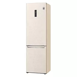 Холодильник с морозильной камерой LG GW-B509SEKM - миниатюра 11