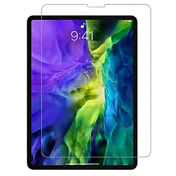 Защитное стекло BeCover для Apple iPad Pro 11 (2020,2021,2022) - фото Защитное стекло BeCover для Apple iPad Pro 11 (2020,2021,2022)