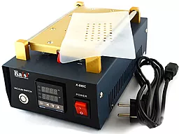 Сепаратор вакуумний 7" KAiSi K-846C - фото Сепаратор вакуумний 7" KAiSi K-846C