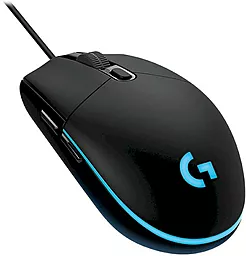 Компьютерная мышка Logitech G203 Prodigy (910-004845)