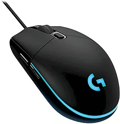 Компьютерная мышка Logitech G203 Prodigy (910-004845) - фото Компьютерная мышка Logitech G203 Prodigy (910-004845)