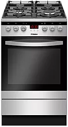Комбинированная плита HANSA FCMX59256 - фото Комбинированная плита HANSA FCMX59256