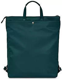 Рюкзак для ноутбуку Knomo Harewood Totepack 15" Deep Pine (KN-119-413-PIN)