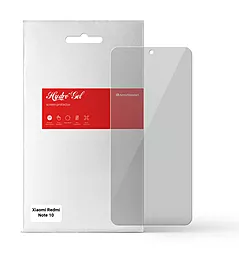Гидрогелевая пленка ArmorStandart Anti-spy для Xiaomi Redmi Note 10 (ARM58873) - фото Гидрогелевая пленка ArmorStandart Anti-spy для Xiaomi Redmi Note 10 (ARM58873)