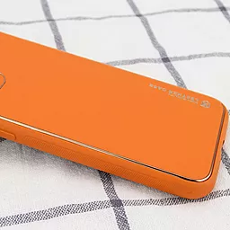 Чехол Epik Xshield для Apple iPhone 13 Pro Apricot - миниатюра 2