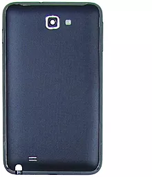 Корпус Samsung Galaxy Note N7000/i9220 Blue