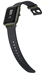 Смарт-часы Xiaomi Huami Amazfit Bip Youth Edition Kokoda Green (UG4023RT) - миниатюра 5