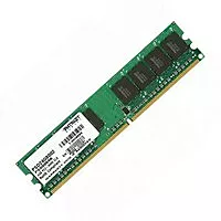 Оперативна пам'ять Patriot 4GB DDR2-800 (PSD24G8002)