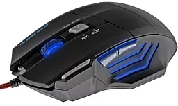 Комп'ютерна мишка Media-Tech Cobra Pro 3200 dpi (MT1115) Black - фото Комп'ютерна мишка Media-Tech Cobra Pro 3200 dpi (MT1115) Black