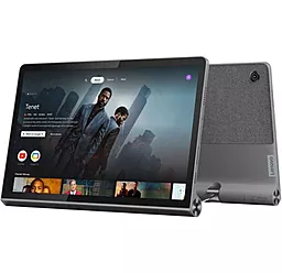 Планшет Lenovo Yoga Tab 11 8/256 LTE Storm Gray (ZA8X0045UA) - миниатюра 6