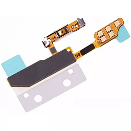 Шлейф Samsung Galaxy Note 9 N960 с кнопкой включения - фото Шлейф Samsung Galaxy Note 9 N960 с кнопкой включения