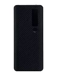 Повербанк XO PB51 10000 mAh Black - фото Повербанк XO PB51 10000 mAh Black