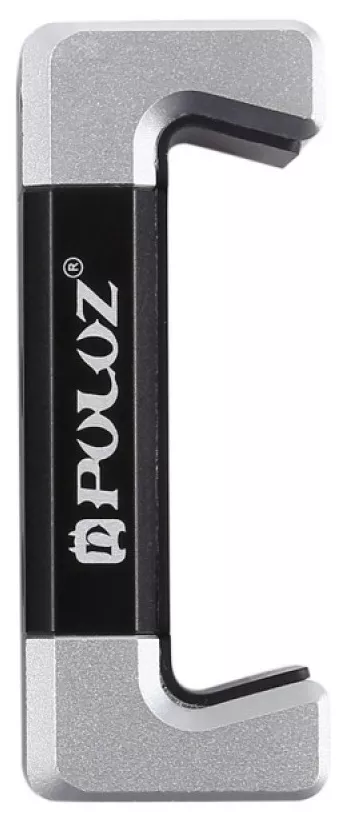 Трипод для селфі Puluz PKT42 Black - фото 3