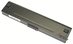 Аккумулятор для ноутбука Asus A32-U6 / 11.1V 4400mAhr / Silver - миниатюра 2