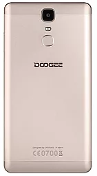 DOOGEE Y6 MAX Gold - миниатюра 3