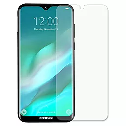 Защитная пленка BoxFace Противоударная Doogee X90L Matte - фото Защитная пленка BoxFace Противоударная Doogee X90L Matte