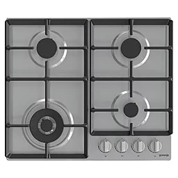 Варочная поверхность газовая Gorenje GW641EX - фото Варочная поверхность газовая Gorenje GW641EX