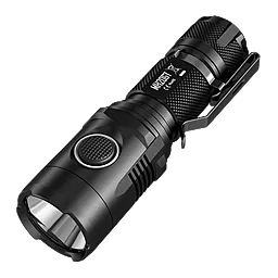 Фонарик аккумуляторный Nitecore MH20GT (1x18650) - фото Фонарик аккумуляторный Nitecore MH20GT (1x18650)