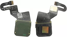 Шлейф Google Pixel 6 Pro з датчиком сканера відбитка пальця Original - знятий з телефону - фото Шлейф Google Pixel 6 Pro з датчиком сканера відбитка пальця Original - знятий з телефону