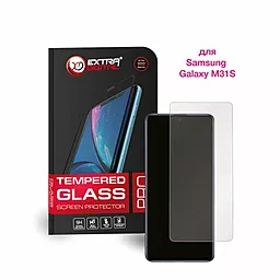 Защитное стекло ExtraDigital для Samsung Galaxy M31S EGL4779
