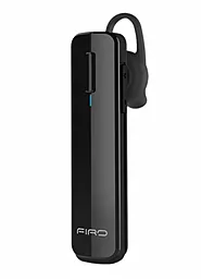 Блютуз гарнітура Firo M715 Black - фото Блютуз гарнітура Firo M715 Black
