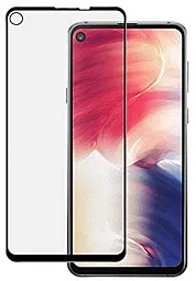 Защитное стекло 1TOUCH Full Glue Samsung Galaxy A8s 2018 Black