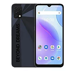 Смартфон Umidigi A11S 4/64Gb Frost Grey - фото Смартфон Umidigi A11S 4/64Gb Frost Grey