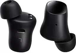 Наушники Xiaomi Redmi AirDots 3 Pro Graphite Black - миниатюра 2