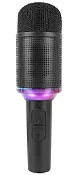 Микрофон-Колонка Epik H9 Black - фото Микрофон-Колонка Epik H9 Black