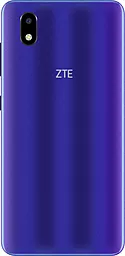 Смартфон ZTE Blade A3 2020 1/32GB NFC Blue - миниатюра 3