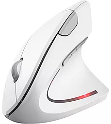 Компьютерная мышка Trust Verto Wireless vertical ergonomic mouse (25132)