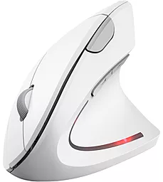 Комп'ютерна мишка Trust Verto Wireless vertical ergonomic mouse (25132) - фото Комп'ютерна мишка Trust Verto Wireless vertical ergonomic mouse (25132)