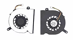 Вентилятор (кулер) для ноутбука Fujitsu Siemens Amilo M7440 5V 0.3A 3-pin SEI - фото Вентилятор (кулер) для ноутбука Fujitsu Siemens Amilo M7440 5V 0.3A 3-pin SEI