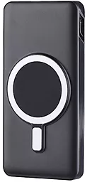 Повербанк 2E 10000mAh 22.5W Black (2E-PB1001-BLACK)
