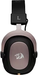 Навушники Redragon Zeus 2 Black - мініатюра 8