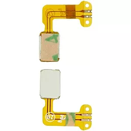 Шлейф Huawei Ascend Y310 с кнопкой включения - фото Шлейф Huawei Ascend Y310 с кнопкой включения