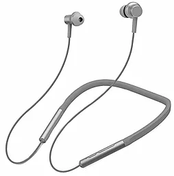 Навушники Xiaomi Mi Bluetooth Neckband Earphones Silver (ZBW4394TY)