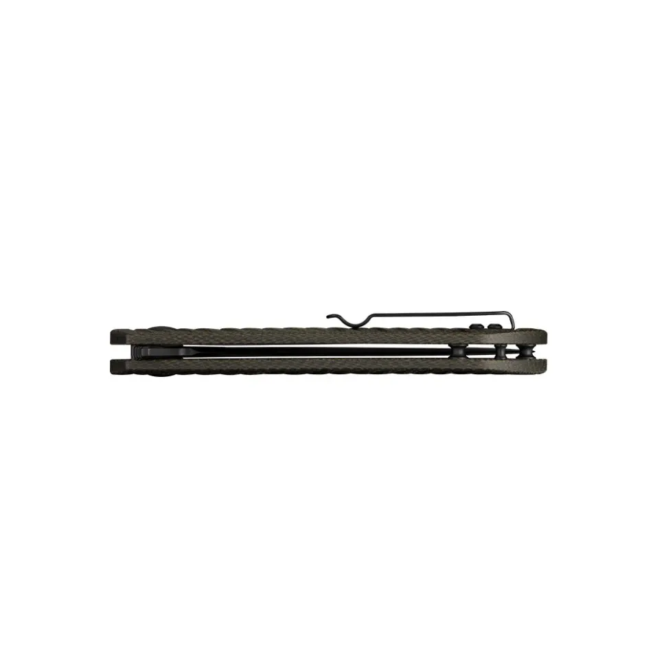Нож Ruike P123-MB Brown - фото 10