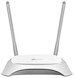 Маршрутизатор TP-Link TL-WR842N - фото Маршрутизатор TP-Link TL-WR842N