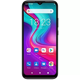 Смартфон DOOGEE X96 Pro 4/64Gb Black - миниатюра 2