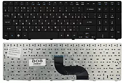 Клавіатура Acer 5742