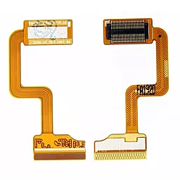 Шлейф Samsung B310 міжплатний