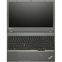 Ноутбук Lenovo ThinkPad T540p (20BES07300) - мініатюра 7