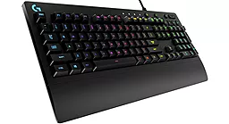 Клавиатура Logitech G213 Prodigy Gaming (920-008092) RGB - миниатюра 2 Клавиатура Logitech G213 Prodigy Gaming (920-008092) RGB - миниатюра 2