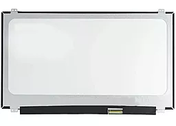 Матриця для ноутбука HP Pavilion 15-CS0008TU, 15-CW1017CA, 15-CW0024AU, 15-CW1064WM (B156HAK02.0 HW0A) в зборі з тачскріном, вертикальні кріплення