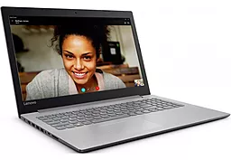 Ноутбук Lenovo IdeaPad 320-15 (80XH00WXRA) - мініатюра 2
