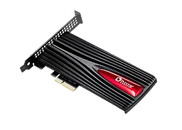 Накопичувач SSD Plextor M9PeY 512 GB M.2 2280 (PX-512M9PEY) - мініатюра 4