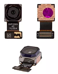 Задняя камера Xiaomi Redmi 9 / Redmi 9 Prime / Poco M2 основная, wide (13MP) Original - снят с телефона